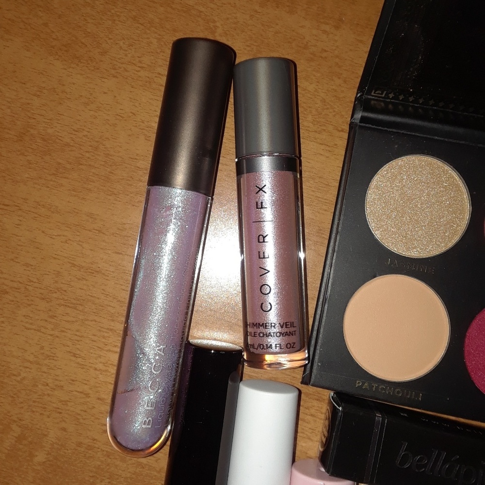 Makeup Lot - Picture 7 of 8